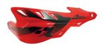  Raptor Red Hand protectors