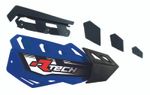  FLX Handguards Replacement Covers Blue for 789677 Hand protectors