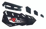 Protèges-mains Coque de rechange FLX noir pour 789678