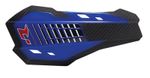Pièces détachées Coque de rechange protège-mains HP2 bleu YZF