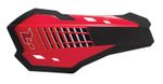 Pièces détachées Coque de rechange protège-mains HP2 rouge CRF