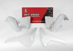 Kit plastiques couleur origine 2019