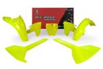 Kit plastiques 