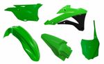 Kit plastiques couleur origine (2020)