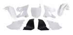Kit plastiques Replica (2015) blanc
