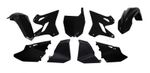  Plastic Kit Replica (2015) Black Plastic kit