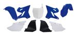  Kit plastics YZ125/250 Replica Origineel '15-16 Kunststof kit
