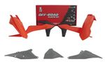 Kit plastiques couleur OEM (2021)