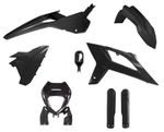 Kit plastiques Replica