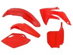Kit plastiques 