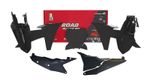Kit plastiques 