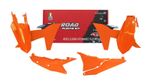 Kit plastiques 