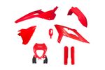 Kit plastiques 