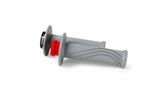 Poignées de guidon R20 Lock-On - Wave