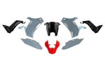  T7 Revolution Plastic Kit Kunststof kit