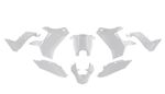 Kit plastiques T7 Revolution