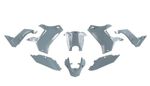  T7 Revolution Plastic Kit Kunststof kit