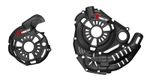 Plaques latérales Protections moteur T7 Revolution