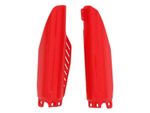  Fork protectors