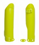  Fork protectors
