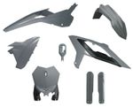  Plastic Kit 6 pcs Plastic kit