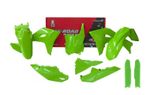 Kit plastiques Replica 6 pièces