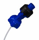 Jerrican Kit conversion de remplissage rapide