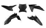 Kit plastiques 