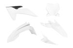 Kit plastiques 