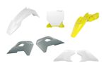 Kit plastiques 