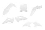 Kit plastiques 