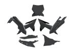 Kit plastiques 