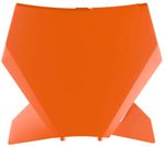  Nummerntafel vorne Frontnummernschild