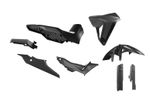 Kit plastiques Revolution