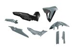 Kit plastiques Revolution
