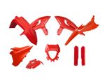  1147861001 Plastic kit