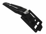 Support de plaque immatriculation 60 lumière LED