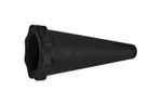  ø14 - 42 mm Udstødningsprop