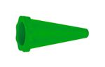  ø14 - 42 mm Udstødningsprop