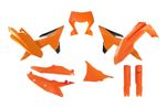  7 stykker Plastik sæt