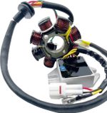 Stator d'allumage Kit charge Hot Shot