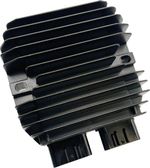 Régulateur de tension Redresseur