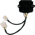 Régulateur de tension Redresseur