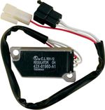  Gelijkrichter Spanningsregelaar