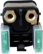  21100574 Startrelais