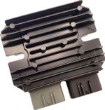  Gelijkrichter Spanningsregelaar