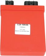  CDI Hot Shot Elektronische regeleenheid