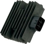  Gelijkrichter Spanningsregelaar