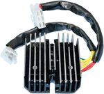  Gelijkrichter Spanningsregelaar