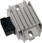  Gelijkrichter Spanningsregelaar